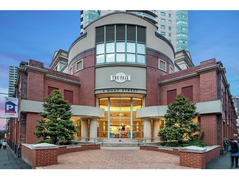 H207/2 Quay Street, Haymarket NSW 2000