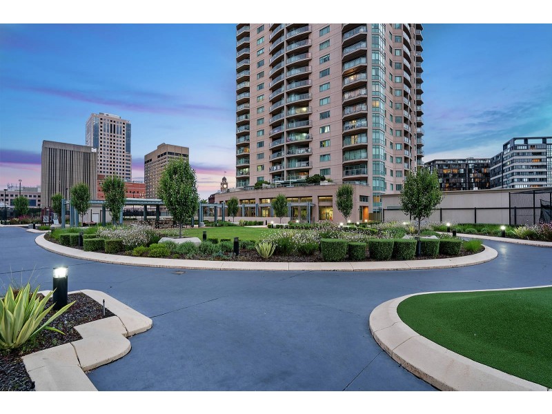 H207/2 Quay Street, Haymarket NSW 2000