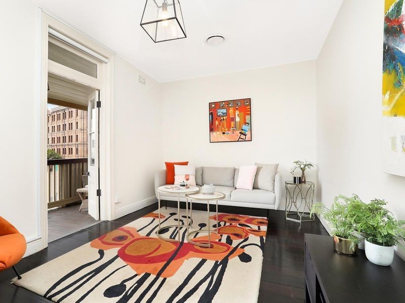 33A Dalgety Road, Sydney NSW 2000