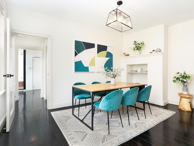 33A Dalgety Road, Sydney NSW 2000