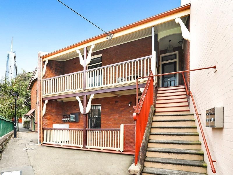 33A Dalgety Road, Sydney NSW 2000