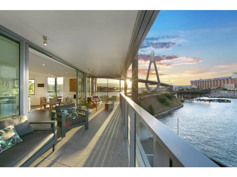 2A/2 Bowman Street, Pyrmont NSW 2009