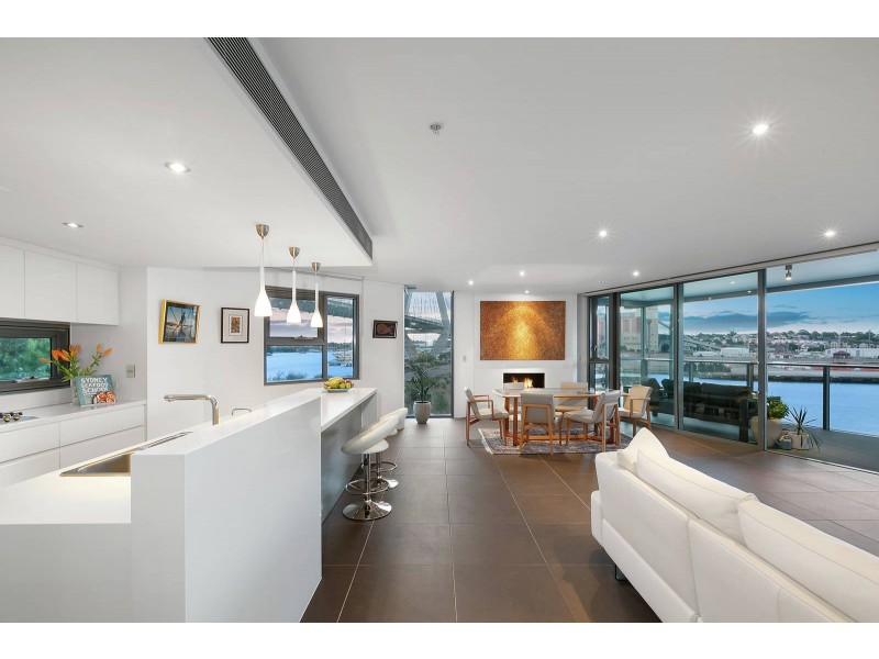 2A/2 Bowman Street, Pyrmont NSW 2009