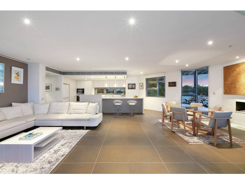 2A/2 Bowman Street, Pyrmont NSW 2009