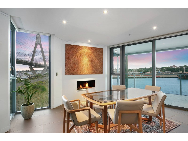 2A/2 Bowman Street, Pyrmont NSW 2009