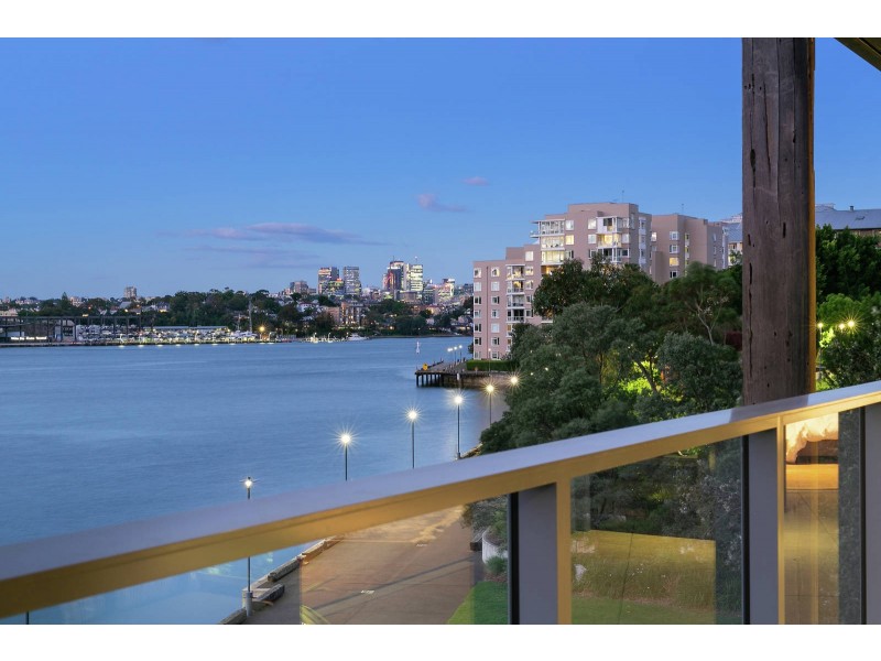 2A/2 Bowman Street, Pyrmont NSW 2009