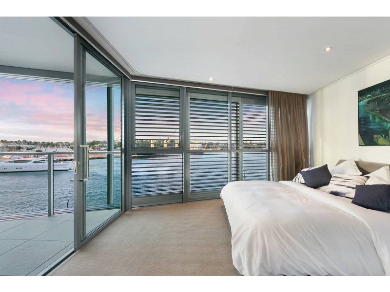 2A/2 Bowman Street, Pyrmont NSW 2009