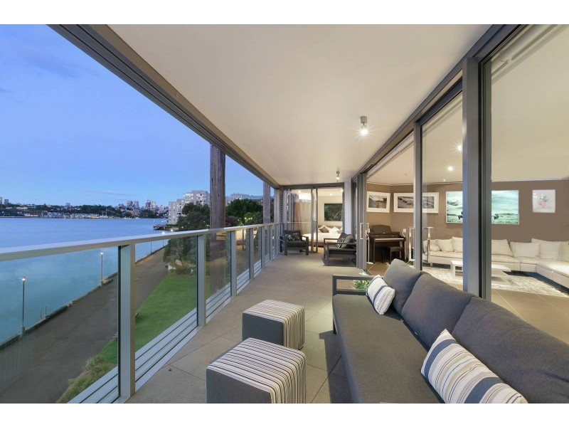 2A/2 Bowman Street, Pyrmont NSW 2009