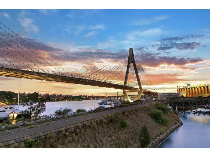 2A/2 Bowman Street, Pyrmont NSW 2009