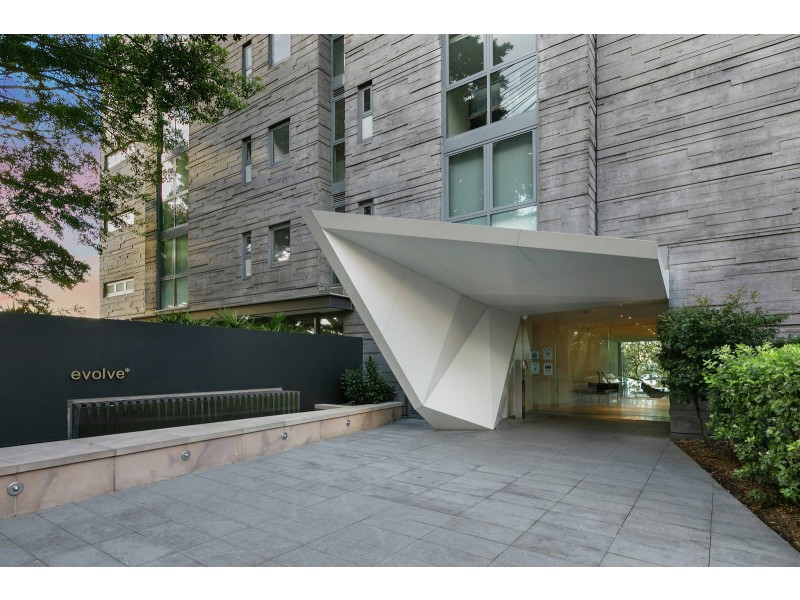 2A/2 Bowman Street, Pyrmont NSW 2009