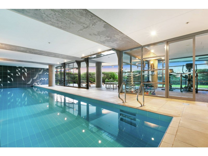 2A/2 Bowman Street, Pyrmont NSW 2009