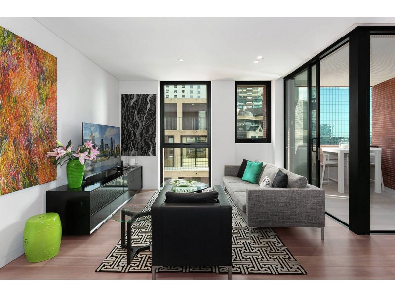 15 Young Street, Sydney NSW 2000