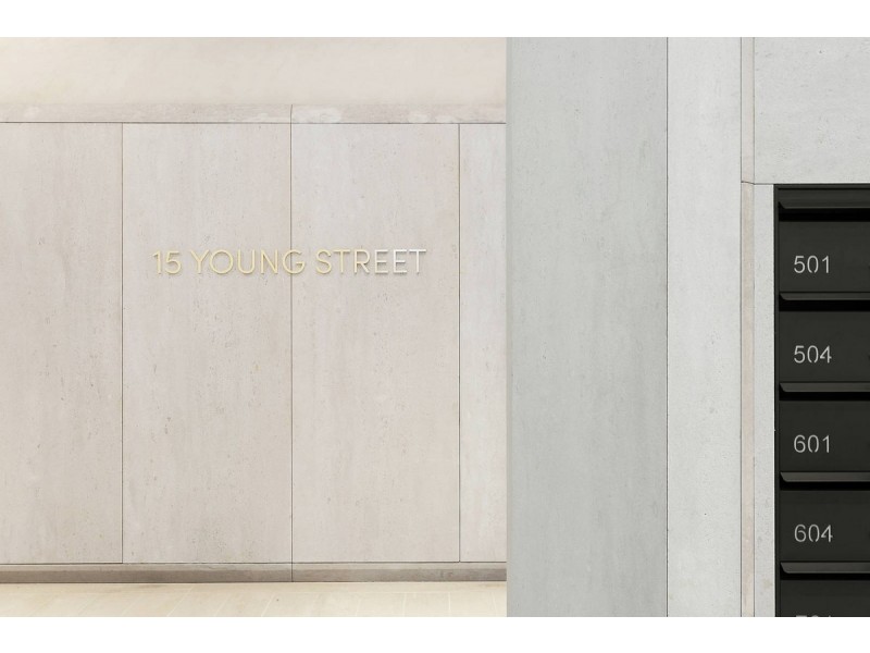 15 Young Street, Sydney NSW 2000