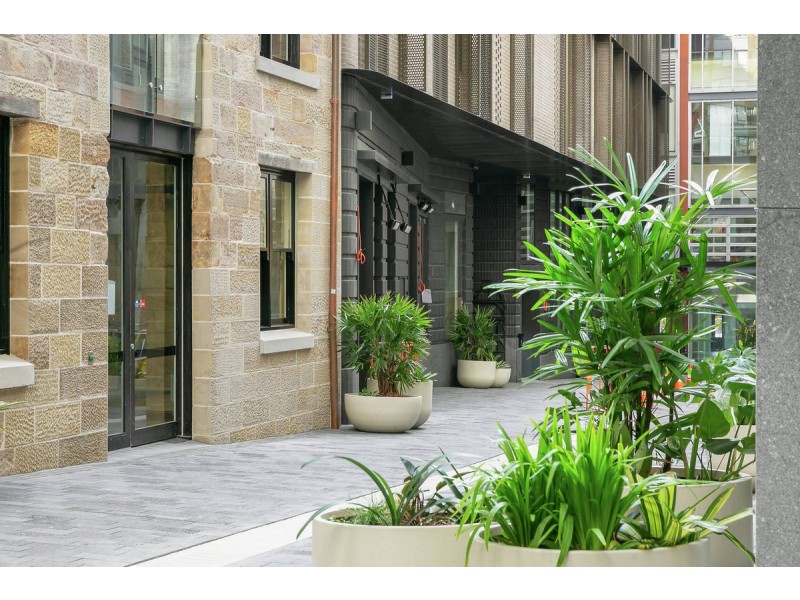 15 Young Street, Sydney NSW 2000