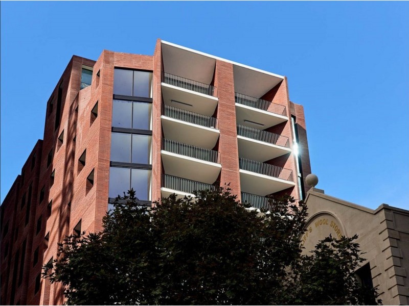 15 Young Street, Sydney NSW 2000