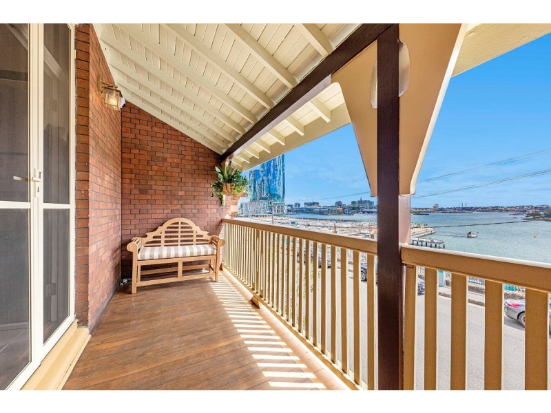 4A High Street, Millers Point NSW 2000