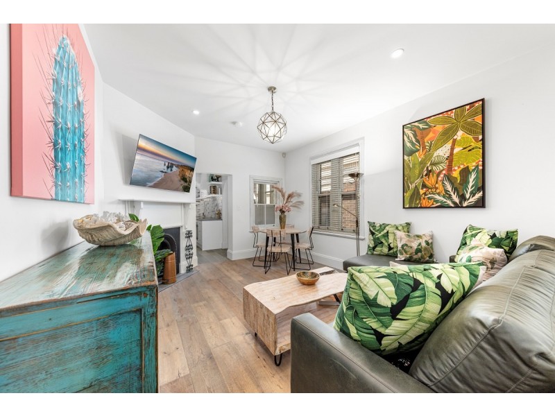 4A High Street, Millers Point NSW 2000