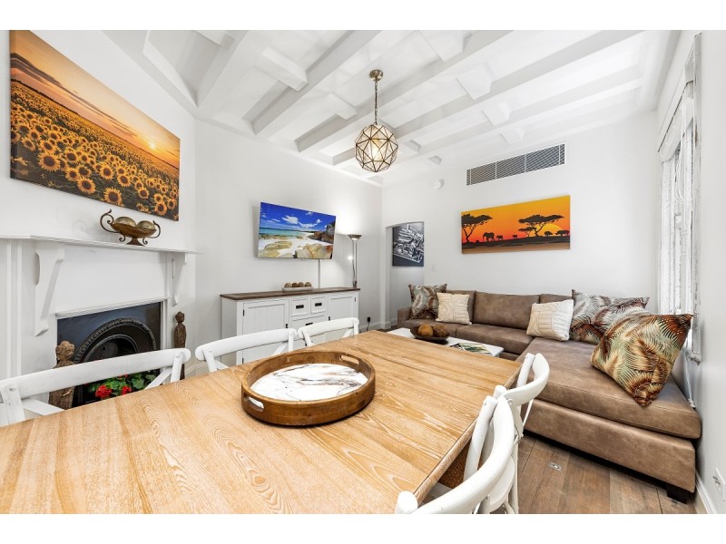 2 High Street, Millers Point NSW 2000