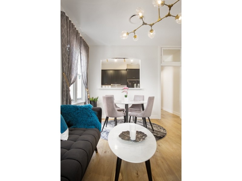 60 High Street, Millers Point NSW 2000