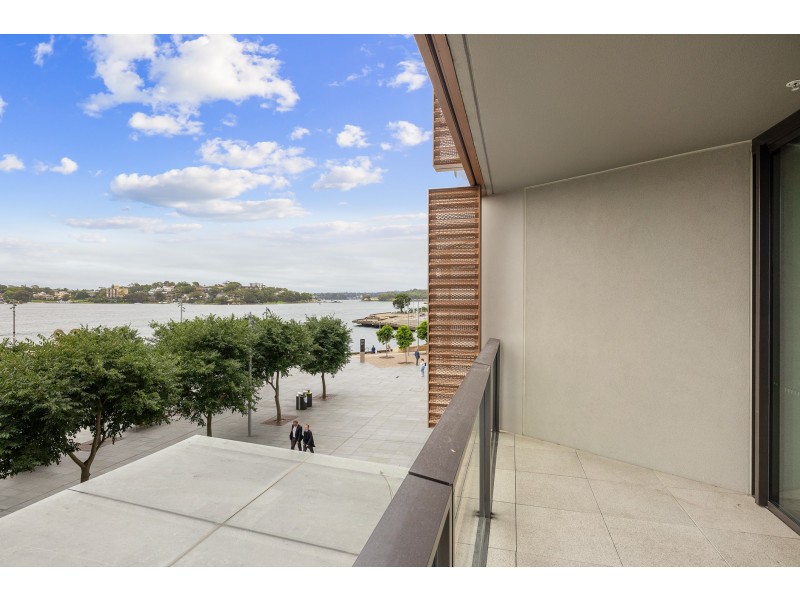 17 Barangaroo Avenue, Barangaroo NSW 2000