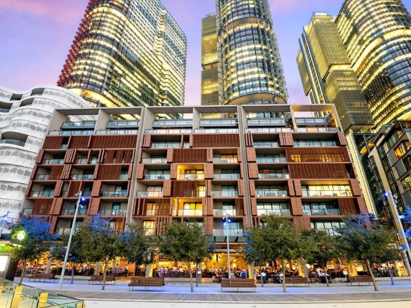 17 Barangaroo Avenue, Barangaroo NSW 2000