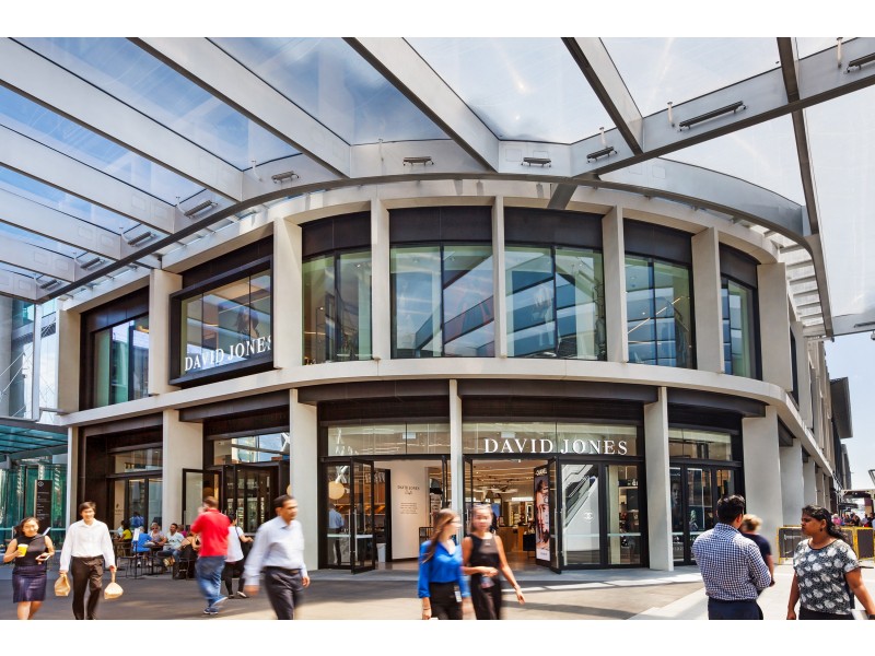 17 Barangaroo Avenue, Barangaroo NSW 2000