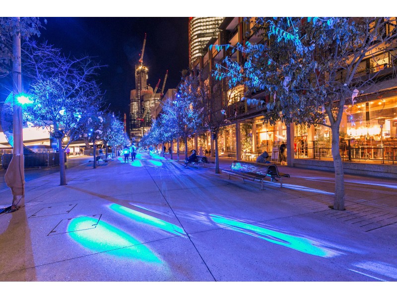 17 Barangaroo Avenue, Barangaroo NSW 2000