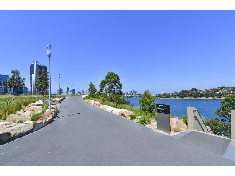 17 Barangaroo Avenue, Barangaroo NSW 2000