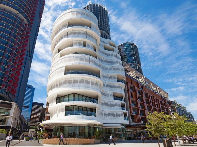 17 Barangaroo Avenue, Barangaroo NSW 2000