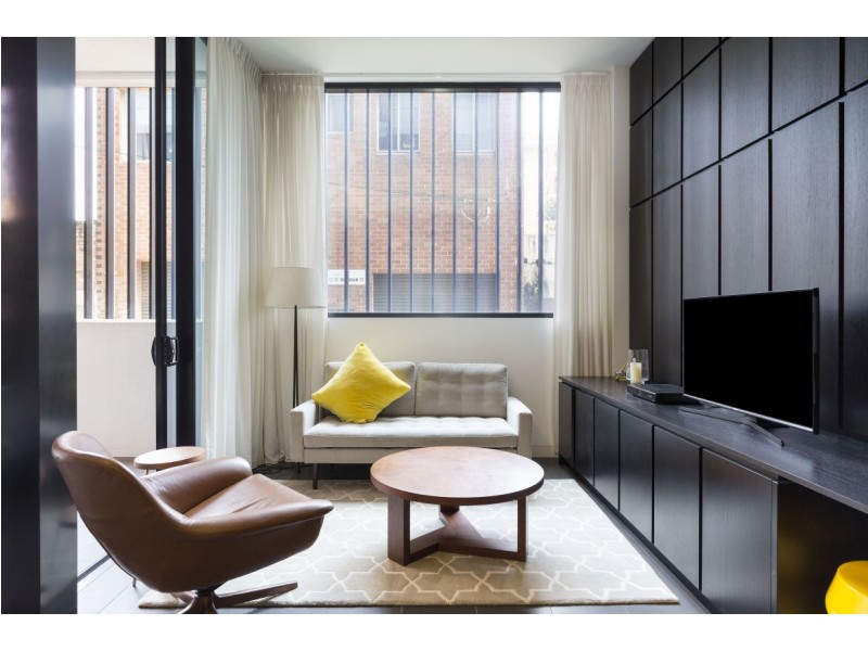 517 Elizabeth Street, Surry Hills NSW 2010