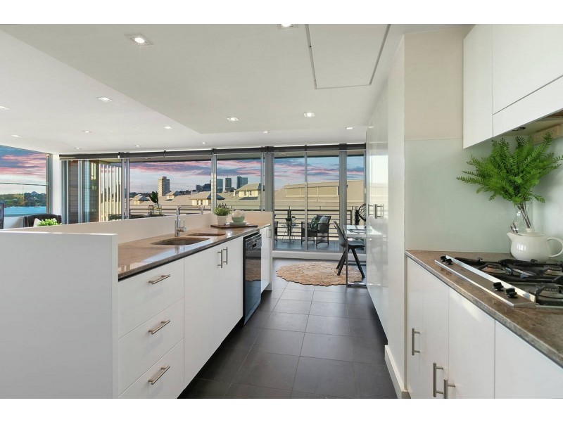 21a Hickson Road, Walsh Bay NSW 2000