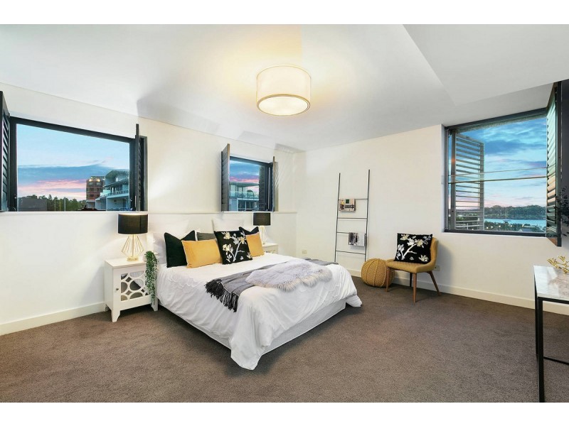 21a Hickson Road, Walsh Bay NSW 2000