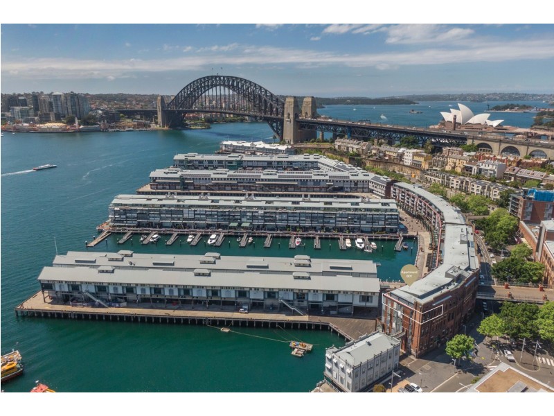 21a Hickson Road, Walsh Bay NSW 2000