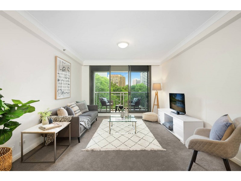503/281 Elizabeth Street, Sydney NSW 2000