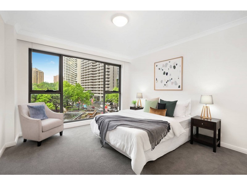 503/281 Elizabeth Street, Sydney NSW 2000