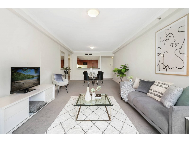 503/281 Elizabeth Street, Sydney NSW 2000