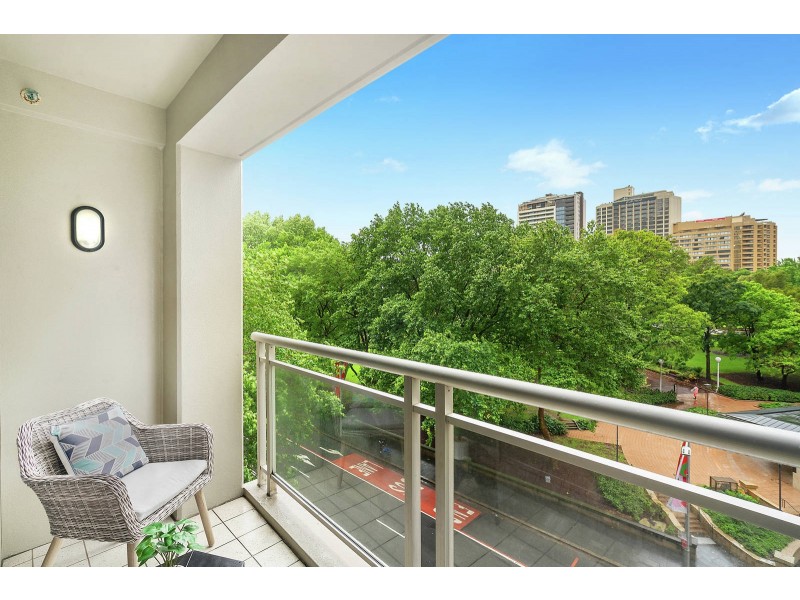 503/281 Elizabeth Street, Sydney NSW 2000