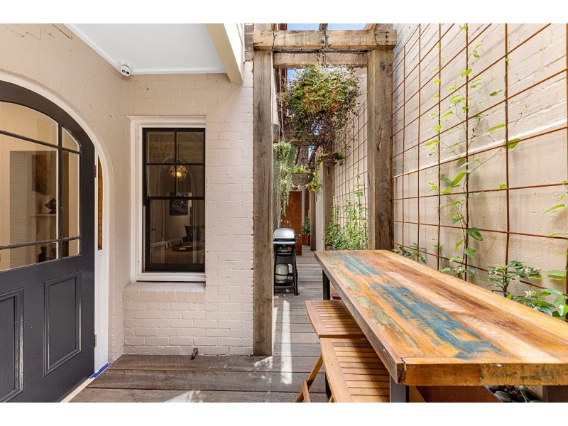 2 High Street, Sydney NSW 2000