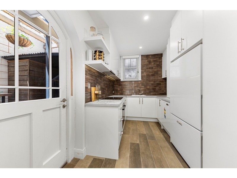 2 High Street, Sydney NSW 2000