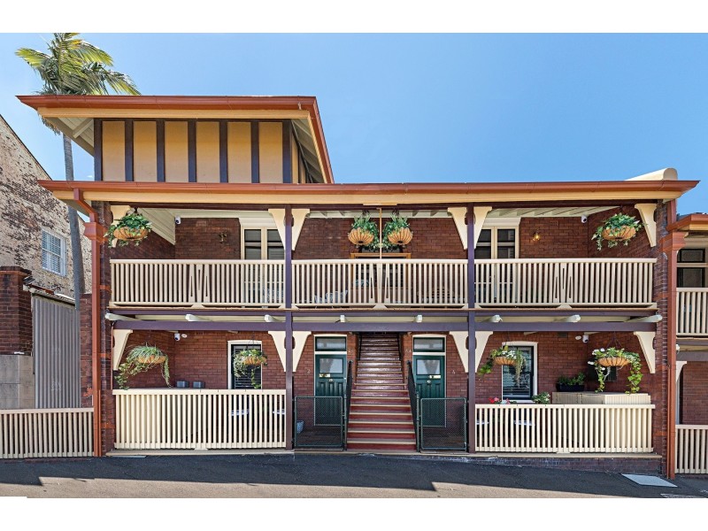 2 High Street, Sydney NSW 2000