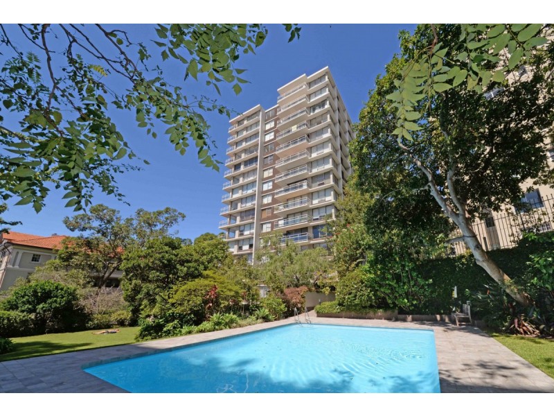 11B/15-19 Onslow Avenue, Elizabeth Bay NSW 2011