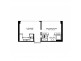 11B/15-19 Onslow Avenue, Elizabeth Bay NSW 2011 Floorplan