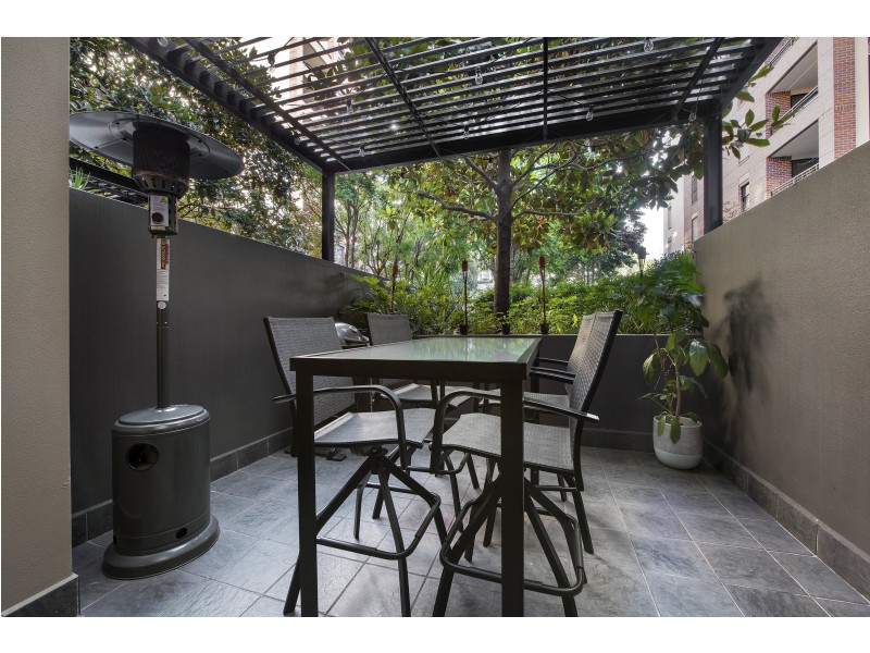 204C/26 Point Street, Pyrmont NSW 2009