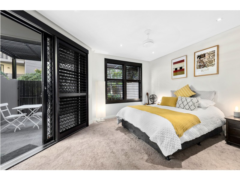 204C/26 Point Street, Pyrmont NSW 2009