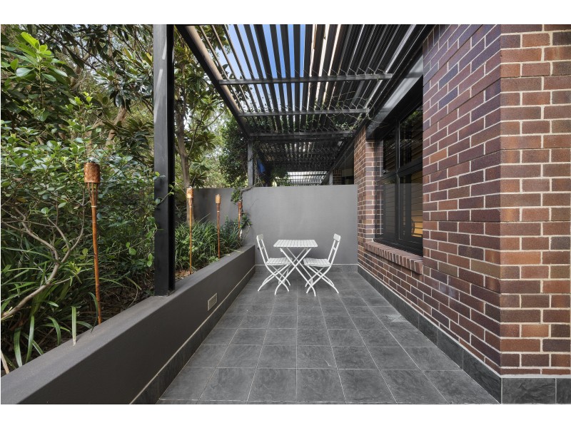 204C/26 Point Street, Pyrmont NSW 2009