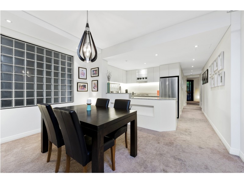 204C/26 Point Street, Pyrmont NSW 2009