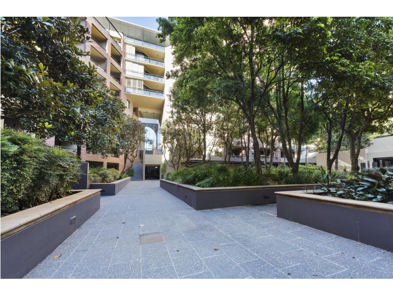204C/26 Point Street, Pyrmont NSW 2009