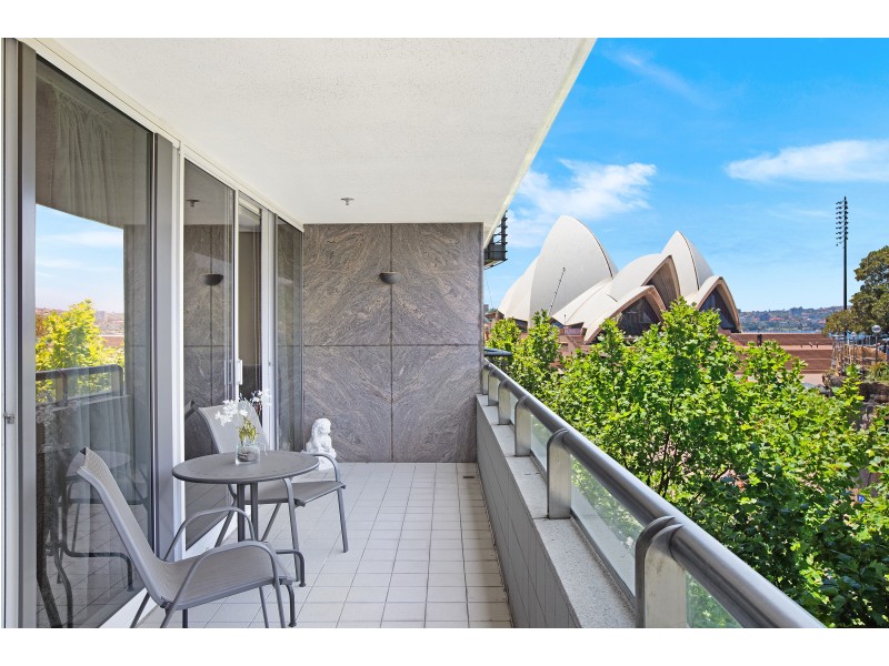 1 Macquarie Street, Sydney NSW 2000