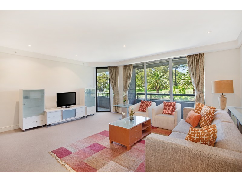 1 Macquarie Street, Sydney NSW 2000