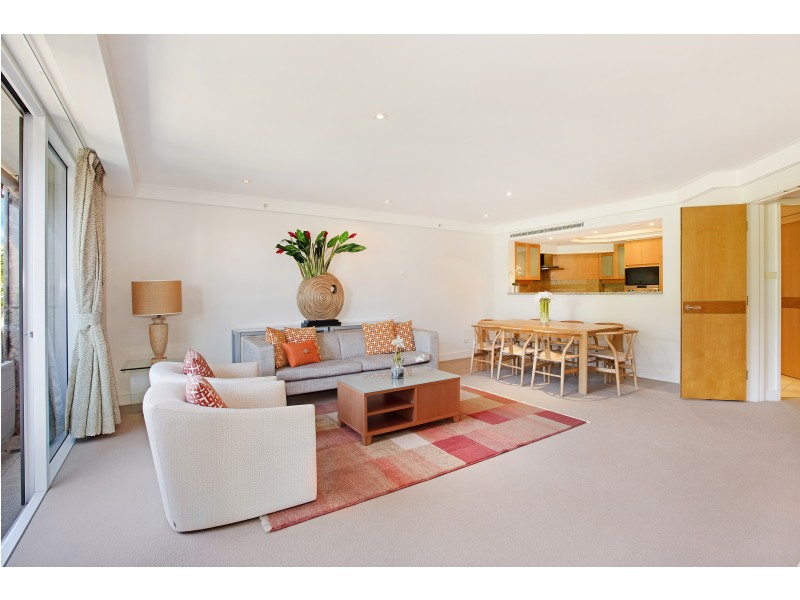 1 Macquarie Street, Sydney NSW 2000